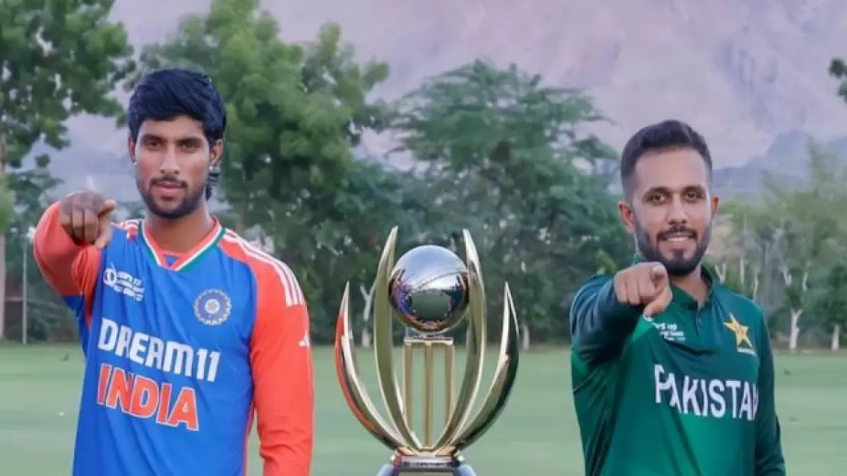 IND-A vs PK-A Dream11 Prediction in hindi, Team, Asian Mens T20 Emerging Cup 2024 in Hindi