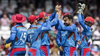 IND vs AFG: Afghanistan team announced for T20 series