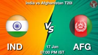 IND vs AFG Dream11 Prediction in Hindi, Team, 3rd, Fantasy Cricket Tips