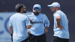 IND vs AFG Dream11 Team: इन खिलाड़ियों को चुनें अपनी टीम में कप्तान और उपकप्तान