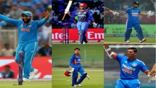 IND vs AFG: These 5 players will be in focus in India-Afghanistan first T20