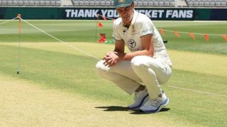IND vs AUS, 1st Test: How will the pitch of Optus Stadium in Perth be?