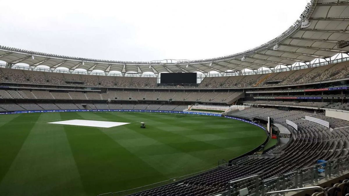 IND vs AUS 1st Test Weather Report: How will the weather be in Perth in the first test match? in Hindi