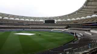 IND vs AUS 1st Test Weather Report: How will the weather be in Perth in the first test match?