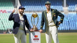 IND vs AUS 2nd Test Live Streaming: जानें कब, कहां और कैसे देखें भारत और ऑस्ट्रेलिया के बीच दूसरा टेस्ट