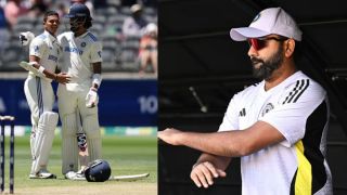 IND vs AUS 2nd Test: Who will open in the second test, Rohit Sharma or KL Rahul?