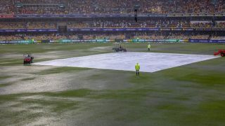IND vs AUS 3rd Test: Day 5 weather report at Gabba Brisbane