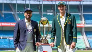 IND vs AUS 3rd Test Live Streaming: जानें कब, कहां और कैसे देखें भारत और ऑस्ट्रेलिया के बीच तीसरा टेस्ट