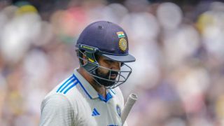 IND vs AUS: Big update on Rohit Sharma retirement
