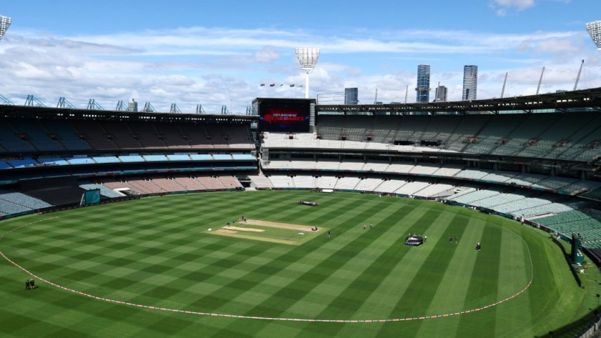 IND vs AUS: मेलबर्न में कैसा है ऑस्ट्रेलिया का रिकॉर्ड? in Hindi News IND vs AUS: मेलबर्न में कैसा है ऑस्ट्रेलिया का रिकॉर्ड? in Hindi