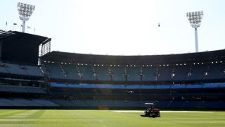 IND vs AUS: How will the weather be on the first day of the Melbourne Test