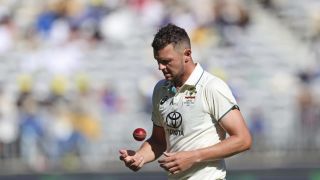IND vs AUS: Josh Hazlewood ruled out of Adelaide Test, Abbott and Doggett added to squad