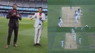 IND vs AUS: Manjrekar and Pathan clashed over Yashasvi Jaiswal run out