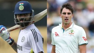 IND vs AUS Pitch Report: 1st Test में पर्थ के ऑप्टस स्टेडियम की पिच रिपोर्ट कैसी होगी?