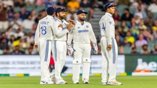 IND vs AUS: Team India probable playing 11 for the 4th test