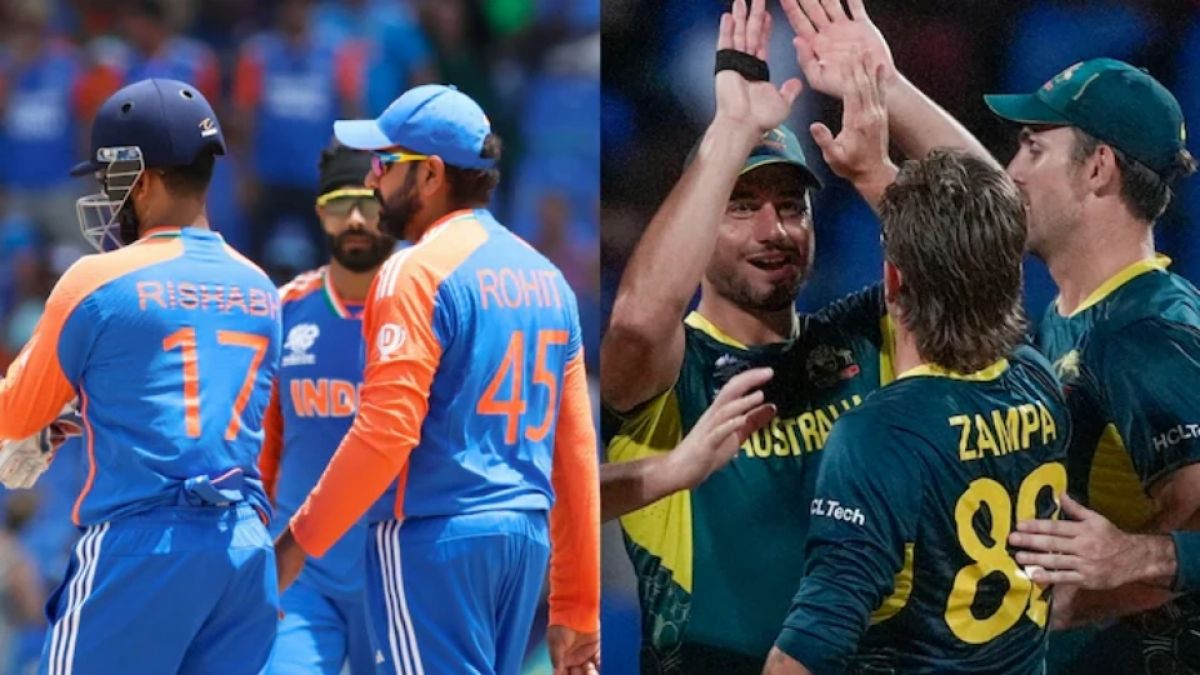 IND vs AUS Weather Report: जानिए डैरेन सैमी नेशनल क्रिकेट स्टेडियम में आज कैसा रहेगा मौसम in Hindi