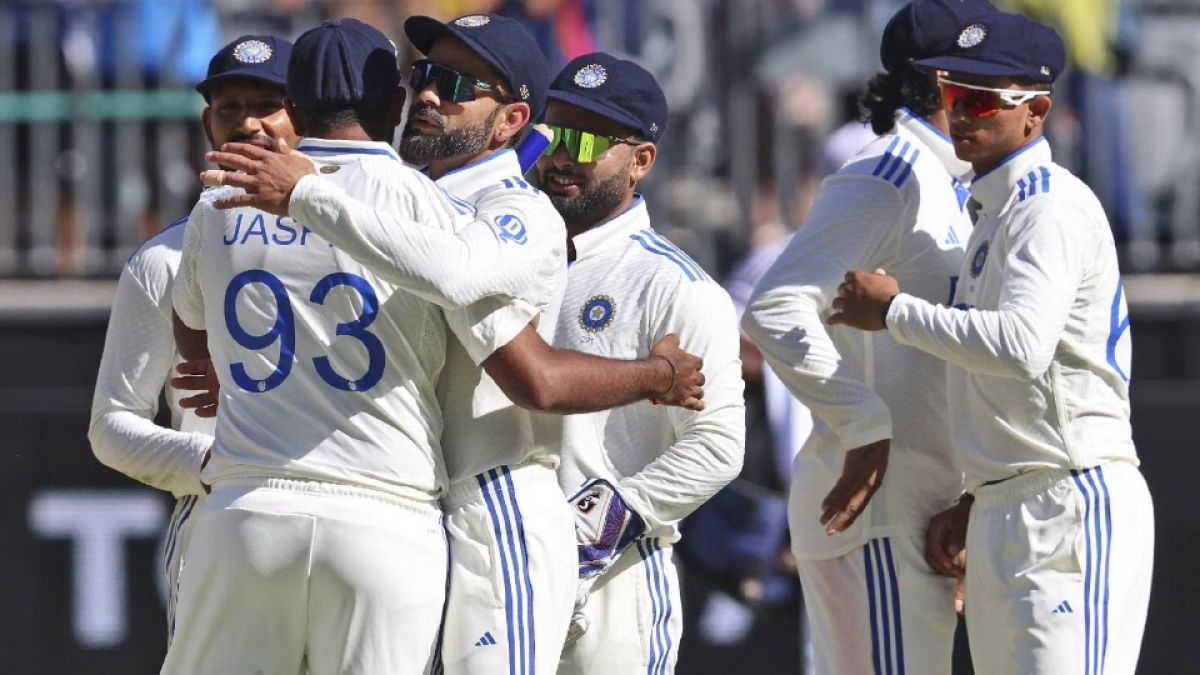 IND vs AUS: भारत और ऑस्ट्रेलिया के बीच चौथा टेस्ट मैच कितने बजे शुरू होगा? in Hindi News IND vs AUS: भारत और ऑस्ट्रेलिया के बीच चौथा टेस्ट मैच कितने बजे शुरू होगा? in Hindi