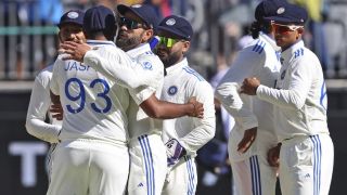 IND vs AUS: भारत और ऑस्ट्रेलिया के बीच चौथा टेस्ट मैच कितने बजे शुरू होगा?