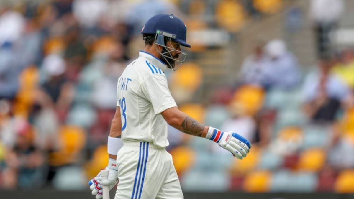 IND vs AUS: विराट कोहली ब्रिस्बेन में हुए फेल तो फैंस ने किया जमकर ट्रोल, देखे उनका गुस्सा in Hindi