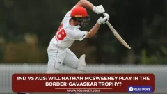 IND vs AUS: Will Nathan Picture