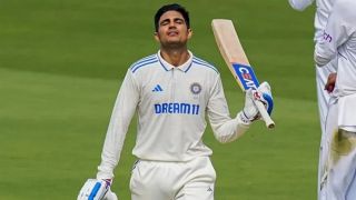 IND vs AUS: Will Shubman Gill not play in the second Test as well?