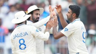 IND vs BAN 1st Test: India beat Bangladesh in the first test