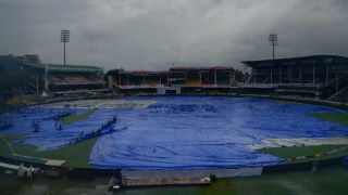 Ind vs Ban 2nd Test: How will the weather be in Kanpur for the next 3 days?