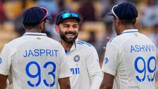 IND vs BAN 2nd Test Match Green Park Stadium Test Records and Stats