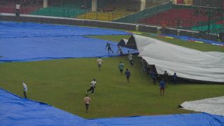 IND vs BAN 2nd Test Weather Report: Toss delayed due to rain