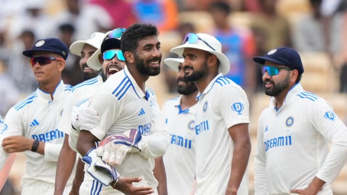 IND vs BAN 2nd test Weather Update: How will the weather be in Kanpur?