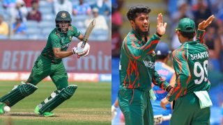 IND vs BAN: Bangladesh announces squad for T20 series against India