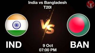 IND vs BAN Dream11 Prediction in hindi, Team, 2nd T20