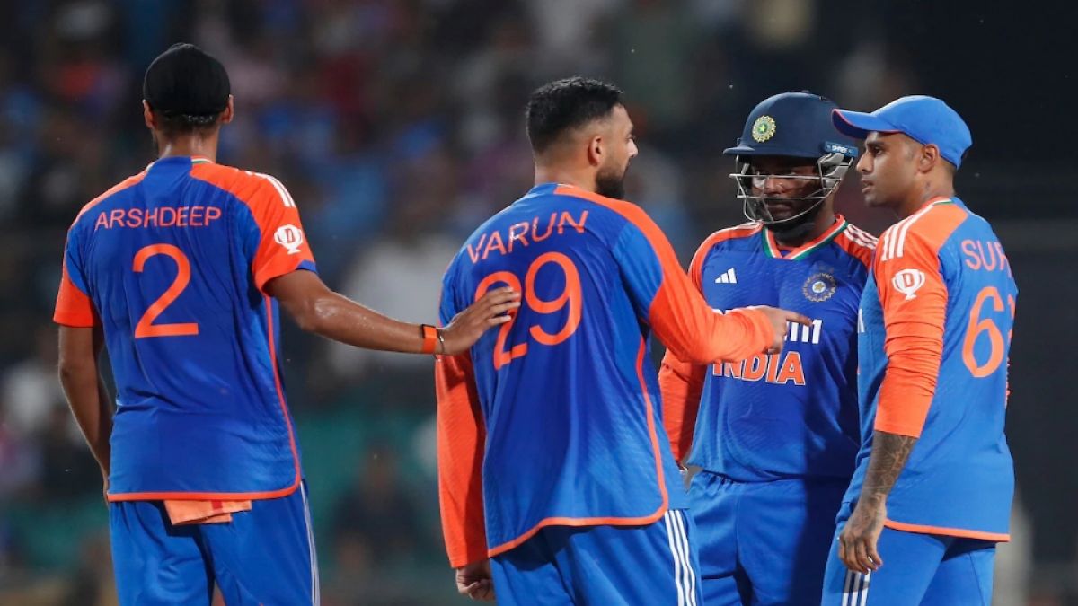IND vs BAN: दूसरे टी20 मैच में भारत की संभावित प्लेइंग 11 in Hindi