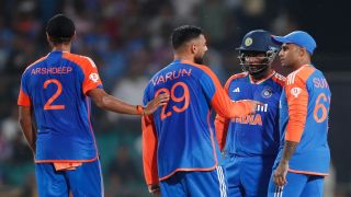 IND vs BAN: दूसरे टी20 मैच में भारत की संभावित प्लेइंग 11