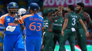 IND vs BAN Pitch Report: श्रीमंत माधवराव सिंधिया क्रिकेट स्टेडियम, ग्वालियर की पिच रिपोर्ट कैसी होगी?