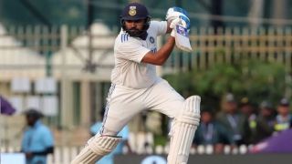 IND vs BAN: Rohit Sharma Test record against Bangladesh