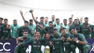 IND vs BAN U19: Bangladesh beat India by 59 runs in the U19 Mens Asia Cup final