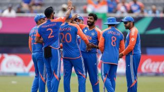 IND vs CAN Playing 11: Indian team will play with 2 changes against Canada