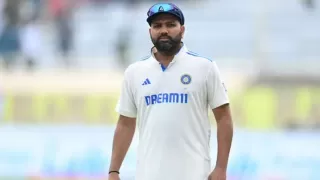 IND vs ENG 5th Test: Why did Rohit Sharma not field on the third day?