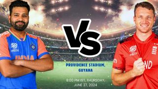 IND vs ENG Dream11 Prediction in Hindi, Semi Final 2, Playing 11