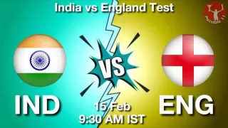 IND vs ENG Dream11 Prediction in Hindi, Team, Match-3, Fantasy Cricket Tips