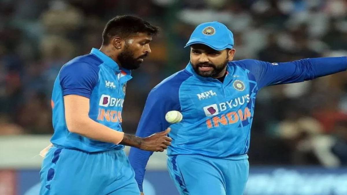 IND vs ENG: Kumble handed debut cap to Sarfaraz, Jurel also got a chance in Hindi