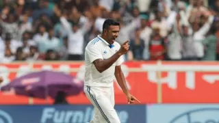 IND vs ENG: R Ashwin completes 500 Test wickets, only 2nd Indian bowler in Hindi