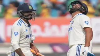 IND vs ENG: Rohit-Jadeja century, Sarfaraz Khan memorable innings in debut test
