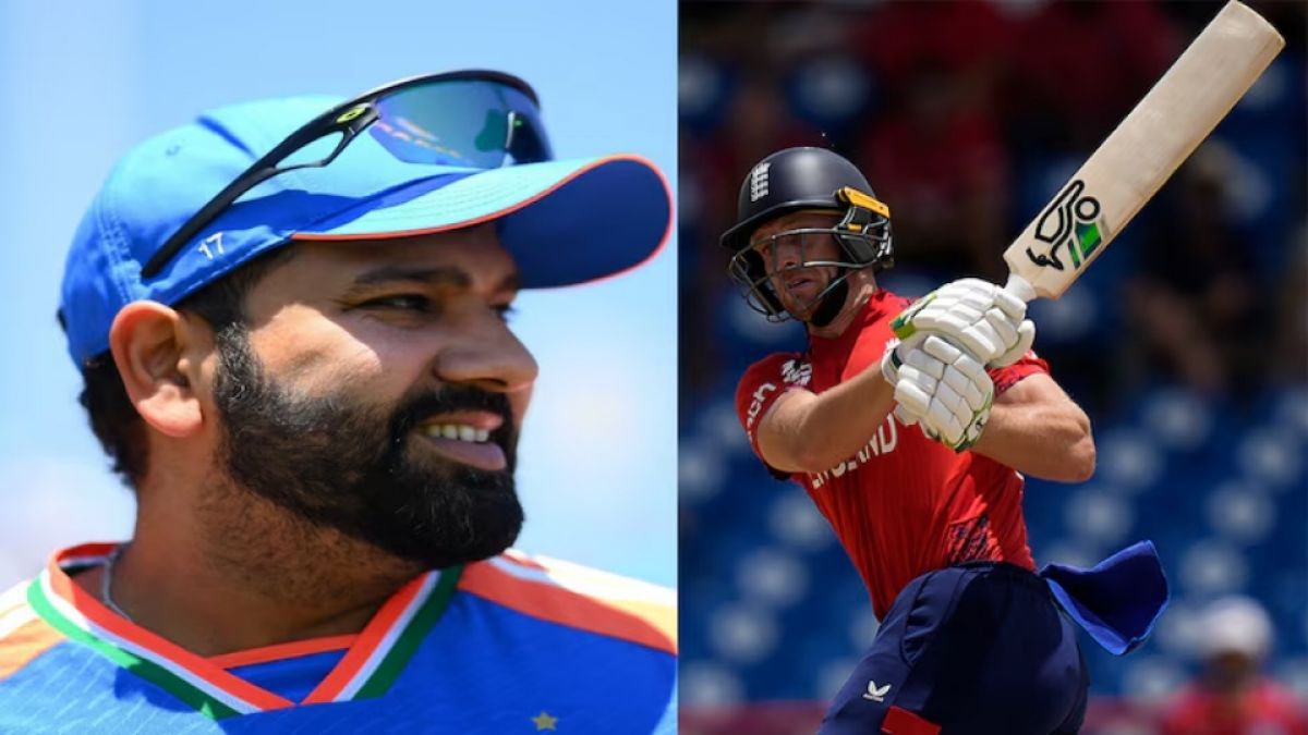 IND vs ENG Semi Final Match: भारत बनाम इंग्लैंड मैच में सबसे ज्यादा रन बनाने वाले 3 खिलाड़ी in Hindi