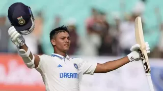 IND vs ENG: यशस्वी जयसवाल सबसे तेज 1000 टेस्ट रन बनाने वाले भारतीय बने