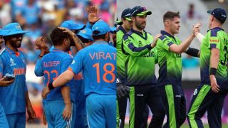 IND vs IRE Dream11 Prediction In Hindi, Team, Match-8, Fantasy Cricket Tips
