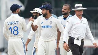 IND vs NZ 1st Test Live Streaming: Where and how to watch IND vs BAN Test for free?
