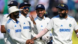 IND vs NZ 2nd Test Playing 11: India Predicted Playing 11