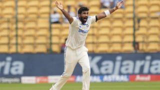 IND vs NZ: Jasprit Bumrah अचानक मुंबई टेस्‍ट से हुए बाहर